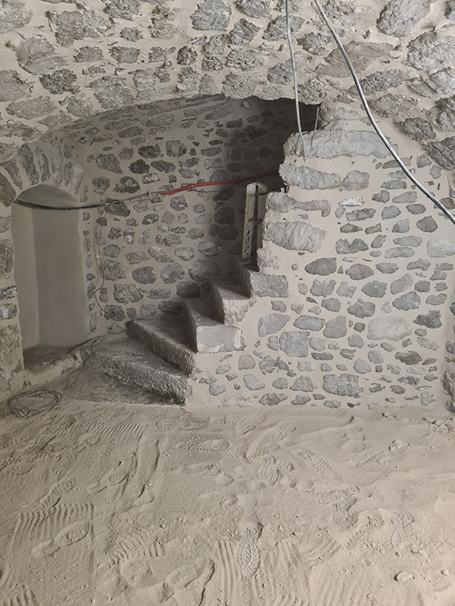 Pareti BTP Maconnerie Gresivaudan Realisations Facades 6
