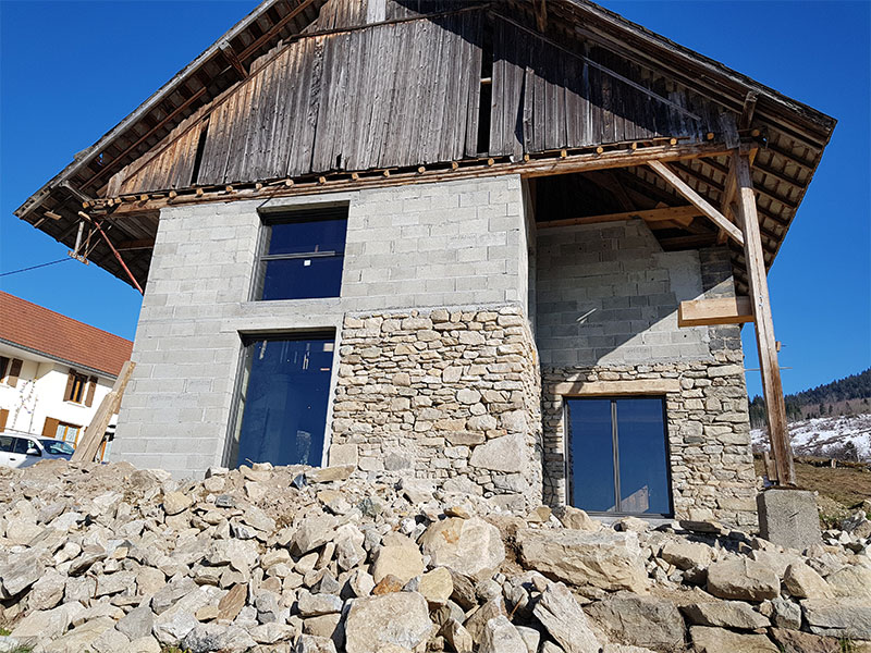 Pareti BTP Maçonnerie Gresivaudan Img (4) 29
