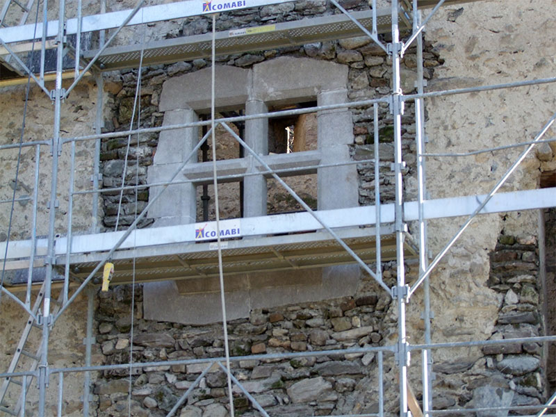 Pareti BTP Maçonnerie Gresivaudan Img (6) 31