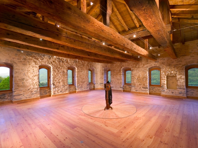 Pareti BTP Maconnerie Gresivaudan REHABILITATION DES BATIMENTS ANCIENS 10