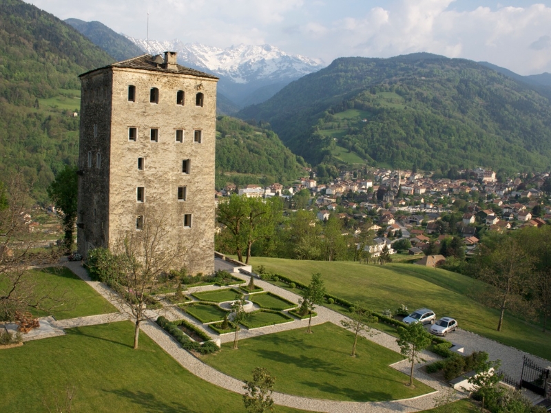 Pareti BTP Maconnerie Gresivaudan REHABILITATION DES BATIMENTS ANCIENS 11