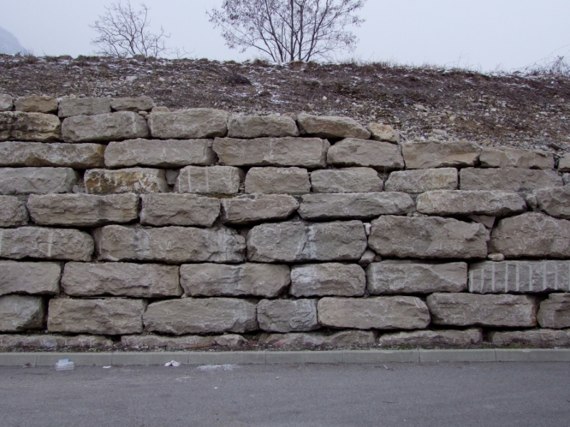 Pareti BTP Maconnerie Gresivaudan REHABILITATION DES BATIMENTS ANCIENS 12