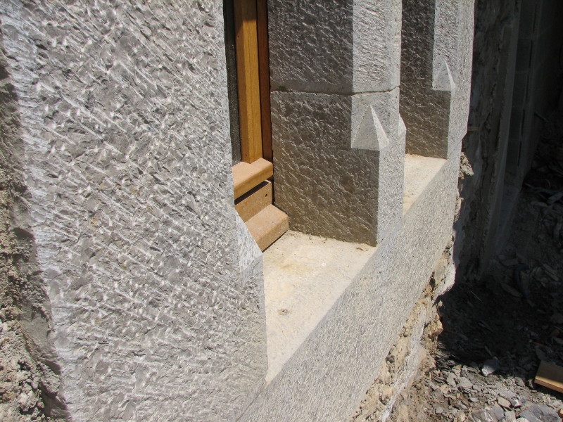 Pareti BTP Maconnerie Gresivaudan REHABILITATION DES BATIMENTS ANCIENS 6