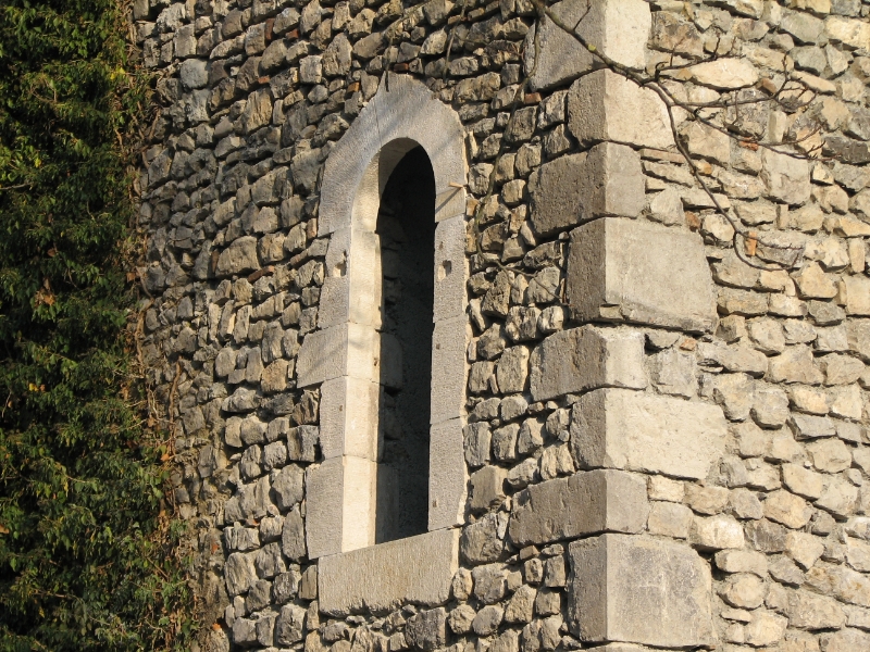 Pareti BTP Maconnerie Gresivaudan REHABILITATION DES BATIMENTS ANCIENS 7
