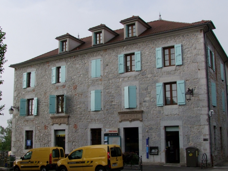 Pareti BTP Maconnerie Gresivaudan Facades 6