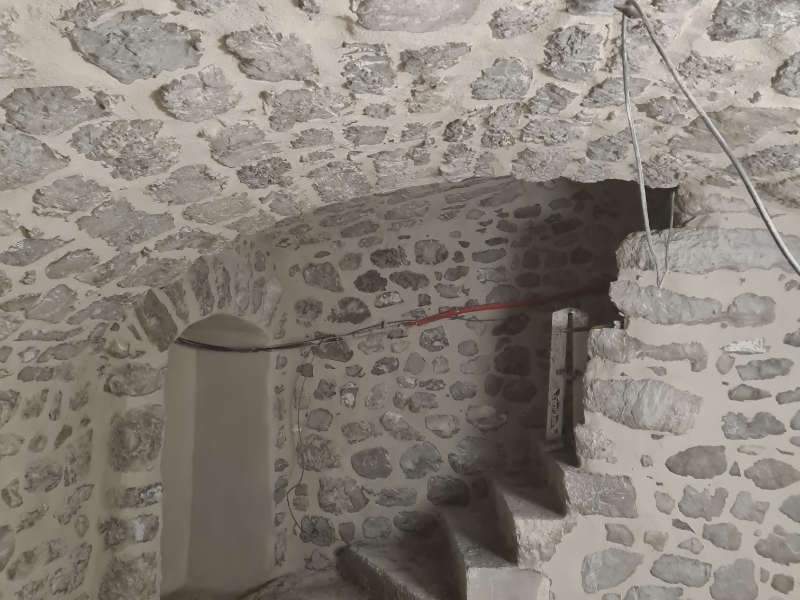 Pareti BTP Maconnerie Gresivaudan Facades 7