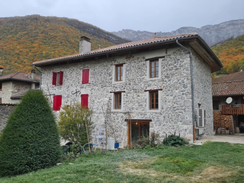 Pareti BTP Maconnerie Gresivaudan Facades 8